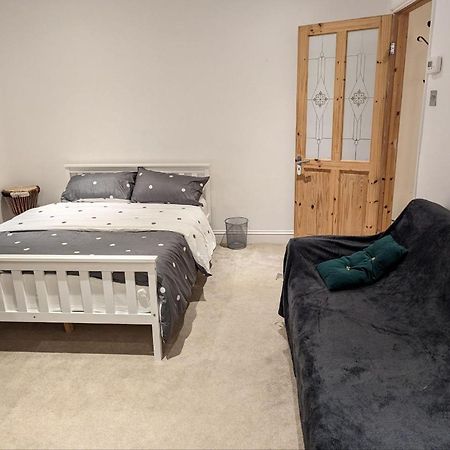 Fully-Equipped Flat In The City Of London. Eksteriør bilde